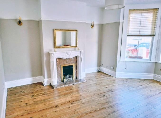 4 Bedroom House - Mid Terrace. Redoubt Road in Eastbourne,  2